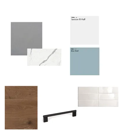 Material Board Interior Design Mood Board by Kez1 on Style Sourcebook
