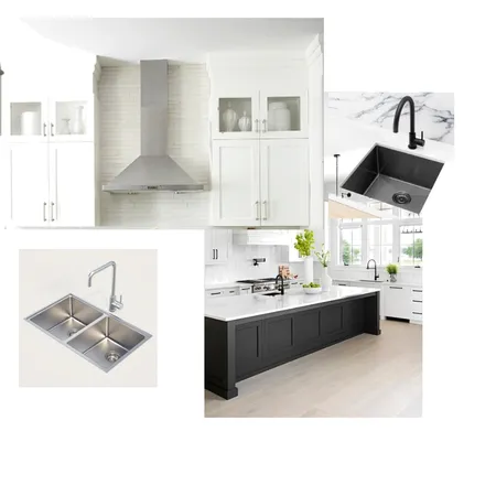 black island Interior Design Mood Board by NN2208 on Style Sourcebook