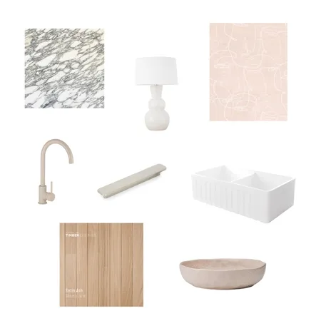 3.11.22 Interior Design Mood Board by Muse Design Co on Style Sourcebook