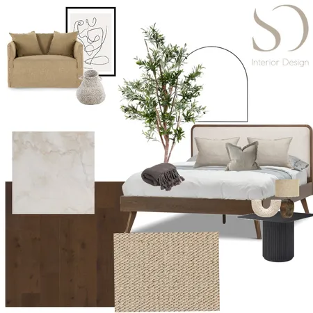סטורי 2 Interior Design Mood Board by Ofir Assulin Design on Style Sourcebook