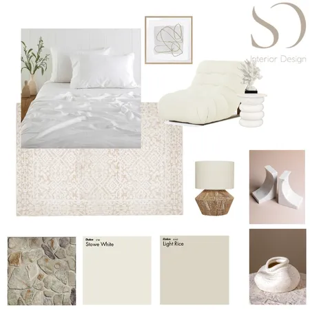 סטורי 3 Interior Design Mood Board by Ofir Assulin Design on Style Sourcebook