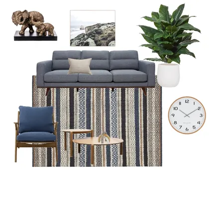 Therapy room Interior Design Mood Board by jlousmith80 on Style Sourcebook