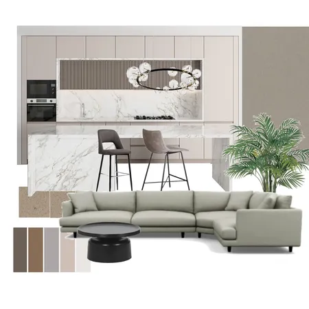 1 Interior Design Mood Board by Ireena on Style Sourcebook