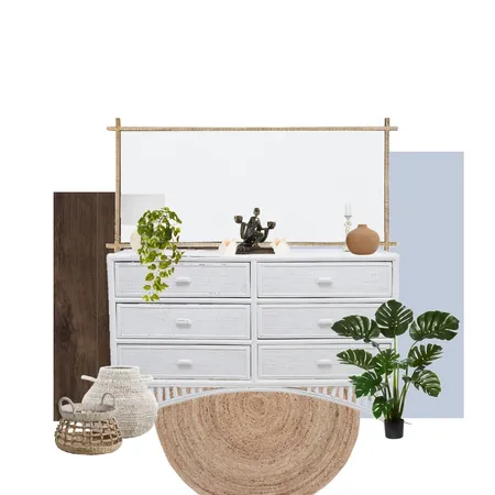 Dresser decor Interior Design Mood Board by angelickoi on Style Sourcebook