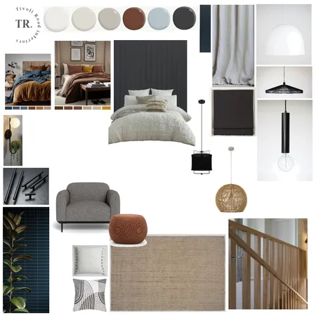 Ash Interior Design Mood Board by Tivoli Road Interiors on Style Sourcebook