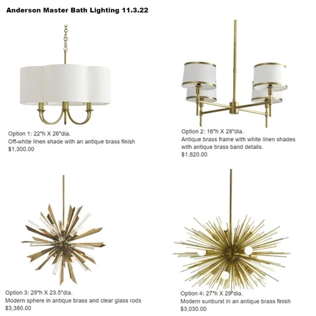 anderson ceiling lights Interior Design Mood Board by Intelligent Designs on Style Sourcebook