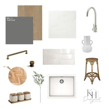 KH Design Mood Board Interior Design Mood Board by Style Sourcebook on Style Sourcebook