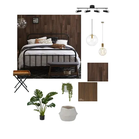 bedroom Interior Design Mood Board by gnot08 on Style Sourcebook