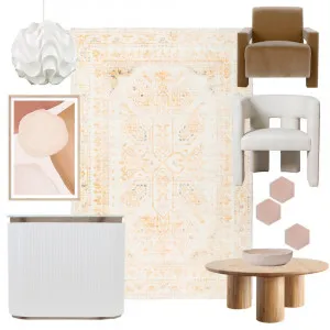 Mina - Reception Interior Design Mood Board by Miss Amara on Style Sourcebook
