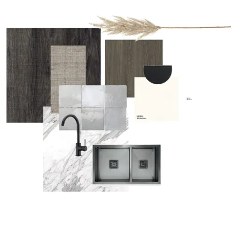 Scandinavian Material Board Interior Design Mood Board by ellie.sawyer on Style Sourcebook