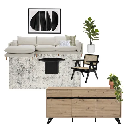 Carl st SR - living room Interior Design Mood Board by sharonsimon1306 on Style Sourcebook