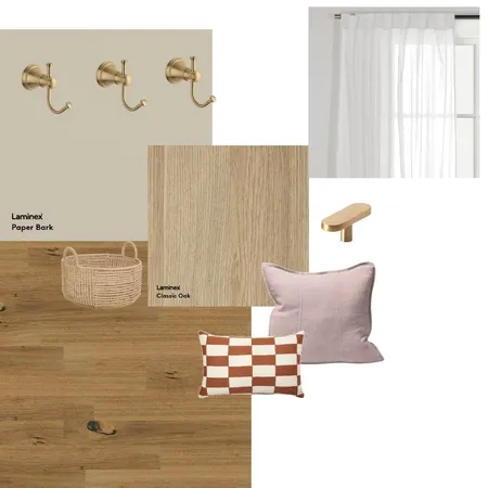 Mud Room - CTCK Interior Design Mood Board by Jordieelise on Style Sourcebook