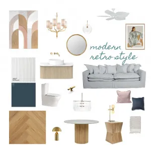test1 Interior Design Mood Board by Seonmi on Style Sourcebook