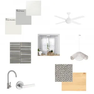 Talle Interior Design Mood Board by Simplestyling on Style Sourcebook