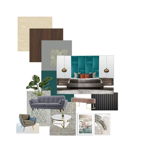 ag ace Interior Design Mood Board by Meghna on Style Sourcebook