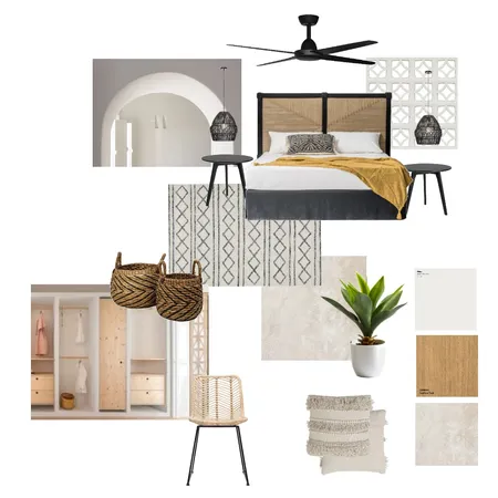 MARGARITH_YPNODWMATIO Interior Design Mood Board by Dotflow on Style Sourcebook