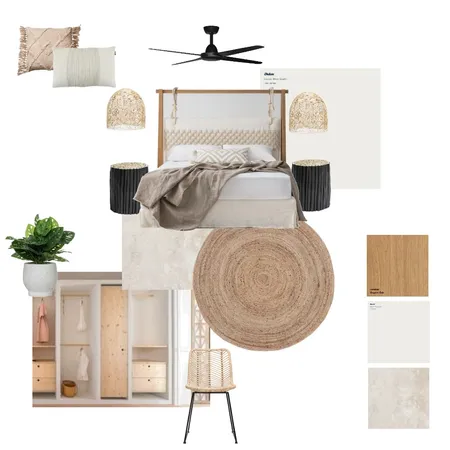 MARGARITH_YPNODWMATIO_2 Interior Design Mood Board by Dotflow on Style Sourcebook