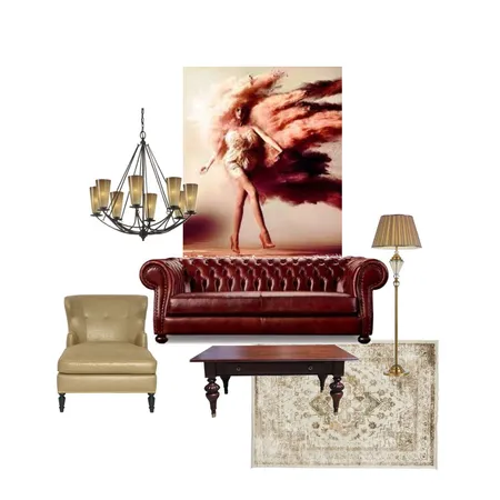 C-4 Interior Design Mood Board by Creative on Style Sourcebook