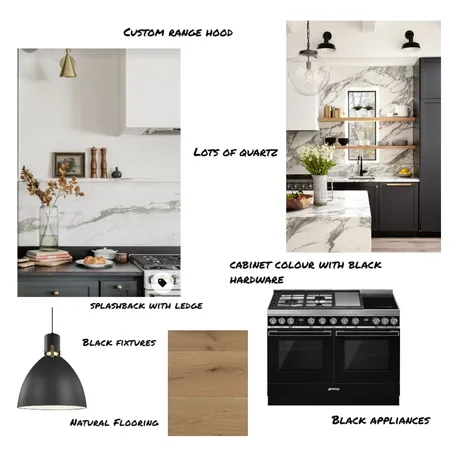 brucefield kitchen Interior Design Mood Board by chelseamiddleton on Style Sourcebook