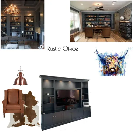 Office Mood Board Interior Design Mood Board by EricaJane on Style Sourcebook