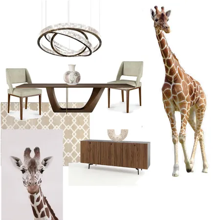 SemaA Interior Design Mood Board by tecisabo on Style Sourcebook