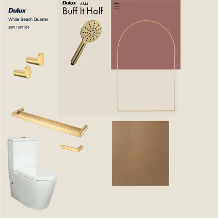 Bathroom Interior Design Mood Board by theexperiencehunter on Style Sourcebook