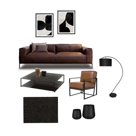 Primjer šema A Interior Design Mood Board by Mersija on Style Sourcebook