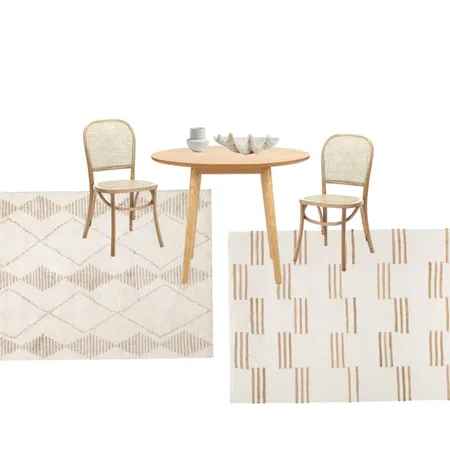 dining Interior Design Mood Board by sydneyrosecreative on Style Sourcebook