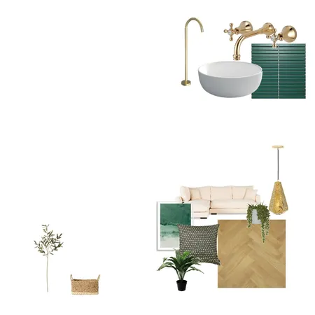New Ideas Interior Design Mood Board by Emily97 on Style Sourcebook