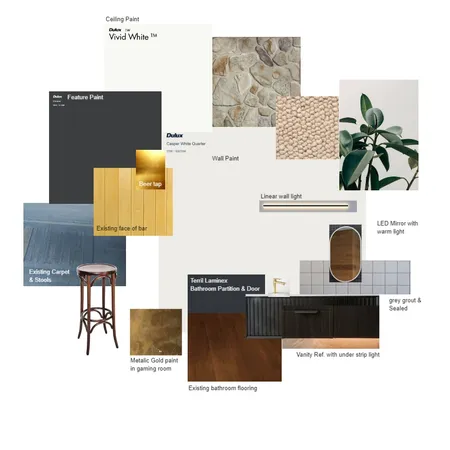 Rising Sun Hotel Warm Scheme Interior Design Mood Board by vivianz on Style Sourcebook