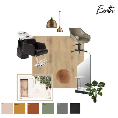 Earth Interior Design Mood Board by mariana_fernandes on Style Sourcebook