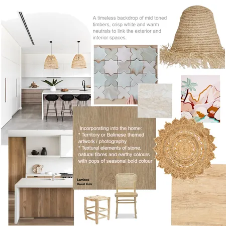 Jeffries rd kitchen moodboard Interior Design Mood Board by Lady Darwin Design on Style Sourcebook