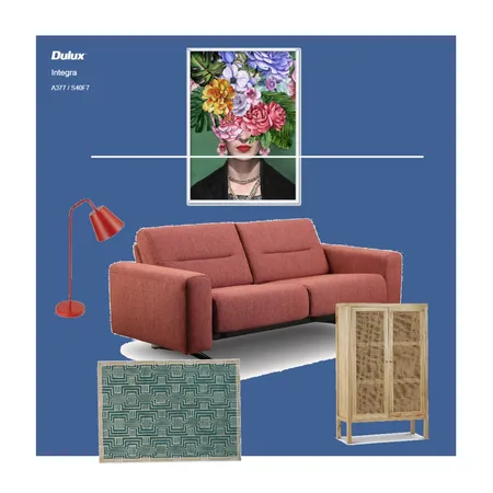 b 1 Interior Design Mood Board by Dusan on Style Sourcebook