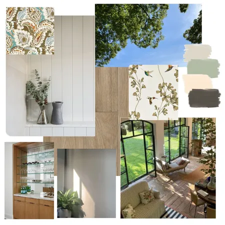 Major Concept board Interior Design Mood Board by Jess on Style Sourcebook