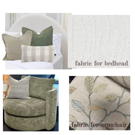 soft furnishings Interior Design Mood Board by Jess on Style Sourcebook