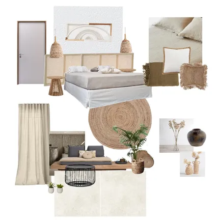M_MOODBOARD_TYPOLOGIA G2 Interior Design Mood Board by Dotflow on Style Sourcebook