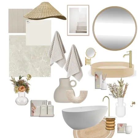 baños Interior Design Mood Board by ERIKA28 on Style Sourcebook