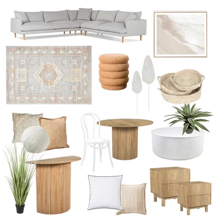 Henry_Unit 1 Downstairs Interior Design Mood Board by Sheree Dalton on Style Sourcebook