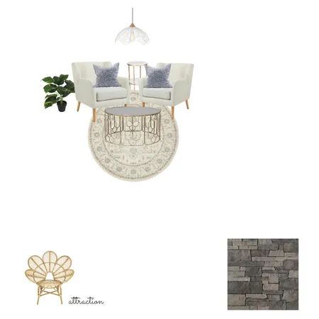 sample Interior Design Mood Board by rittika chandel on Style Sourcebook