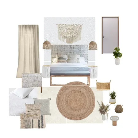 M_MOODBOARD_D5 Interior Design Mood Board by Dotflow on Style Sourcebook