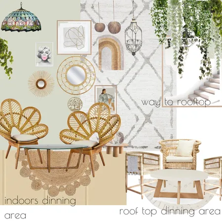 final project Interior Design Mood Board by rittika chandel on Style Sourcebook