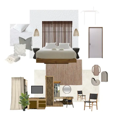 M_MOODBOARD_TYPOLOGIA E Interior Design Mood Board by Dotflow on Style Sourcebook