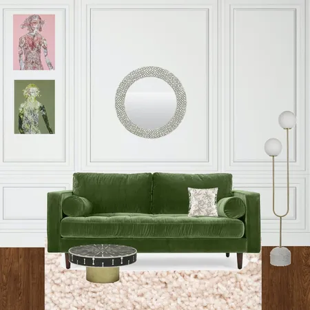asymmetry Interior Design Mood Board by Nadia_Vi on Style Sourcebook