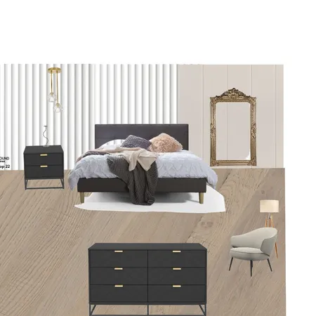 ассиметрия 3 Interior Design Mood Board by Buhayenka Alena on Style Sourcebook