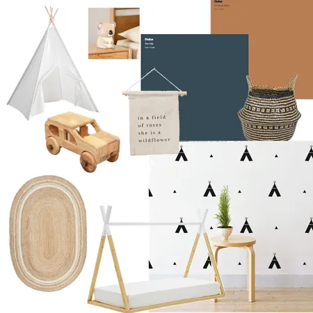 PolU Sinapi Interior Design Mood Board by Pineapple Loko on Style Sourcebook