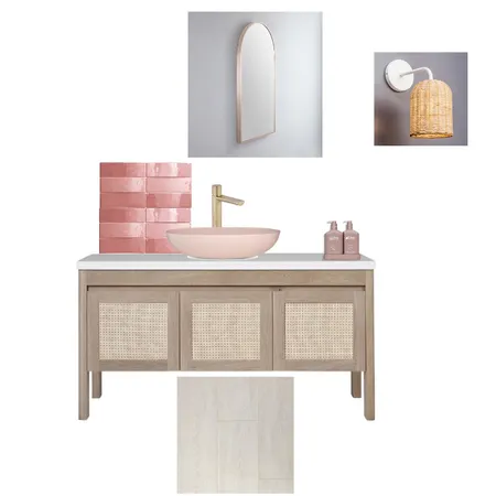 Serena Romance Interior Design Mood Board by mondaycollaborative on Style Sourcebook