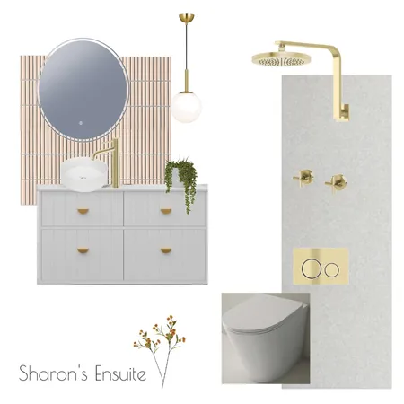 Sharon's Moodboard Two Interior Design Mood Board by gracemeek on Style Sourcebook