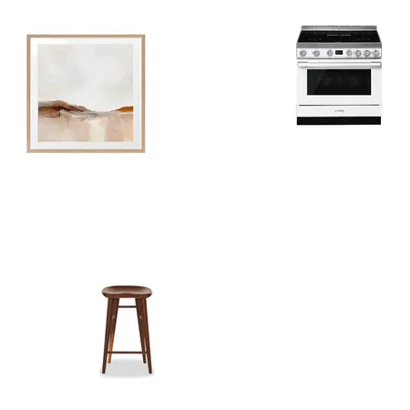 Kitchen Interior Design Mood Board by gogadesign on Style Sourcebook