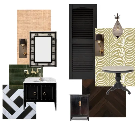 Entry 6 Interior Design Mood Board by JadeHayes on Style Sourcebook