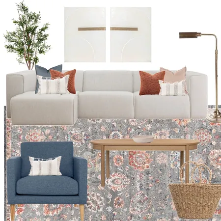 living room Interior Design Mood Board by Yas33 on Style Sourcebook